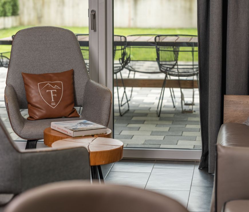 24 by AvenidA | 3-Schlafzimmer Suite