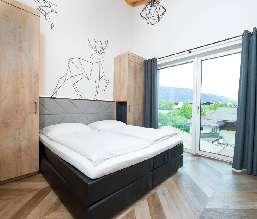 24 by AvenidA | 3-Schlafzimmer Penthouse mit privater Sauna