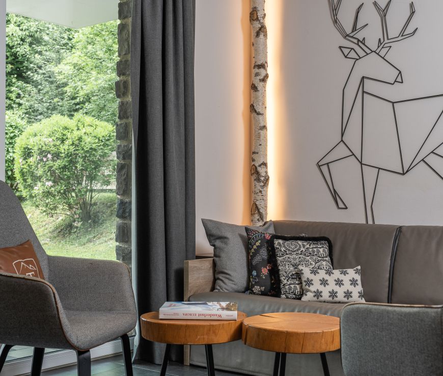 24 by AvenidA | 3-Schlafzimmer Suite