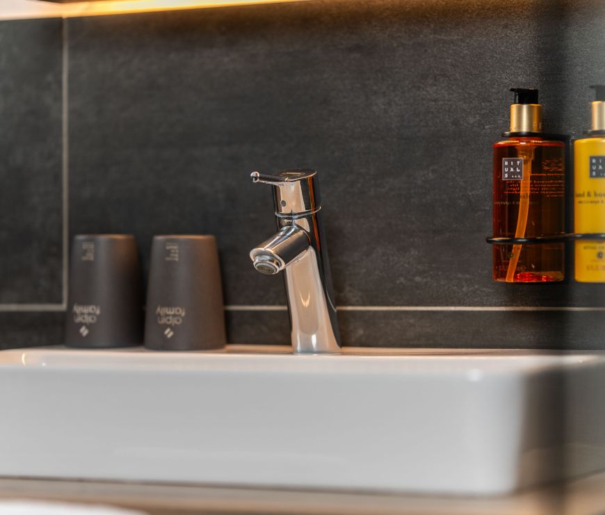 24 by AvenidA | 3-Schlafzimmer Suite