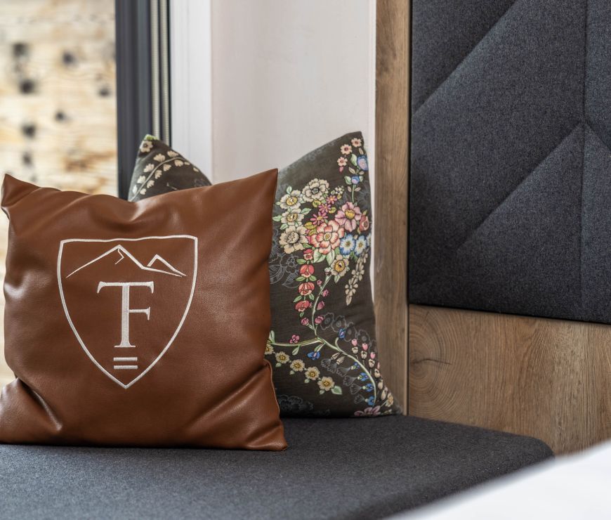 24 by AvenidA | Classic Doppelzimmer