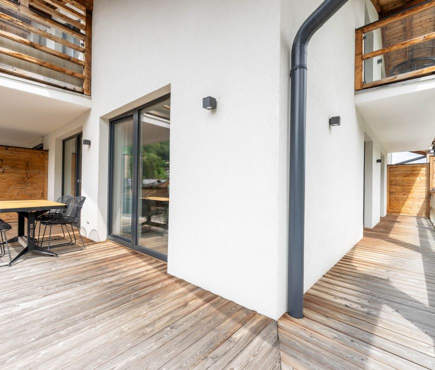 24 by AvenidA | 2-Schlafzimmer Suite