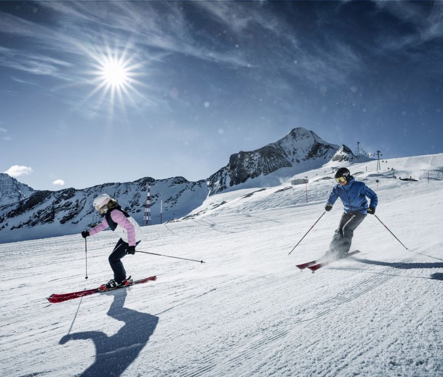 Ski 24 by AvenidA