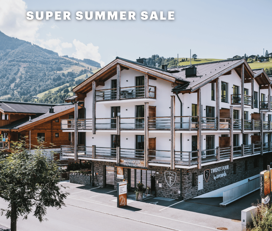 Summer Sale