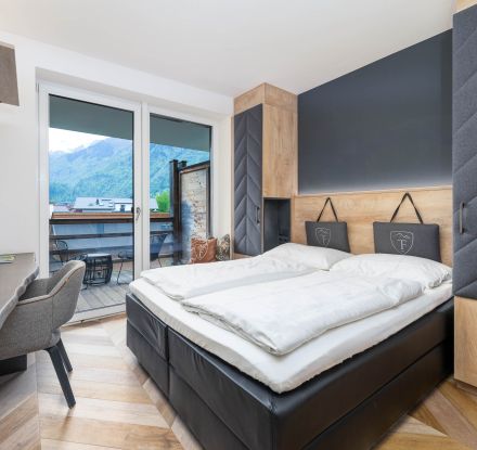 24 by AvenidA | Classic Doppelzimmer 24 by AvenidA | Classic Doppelzimmer