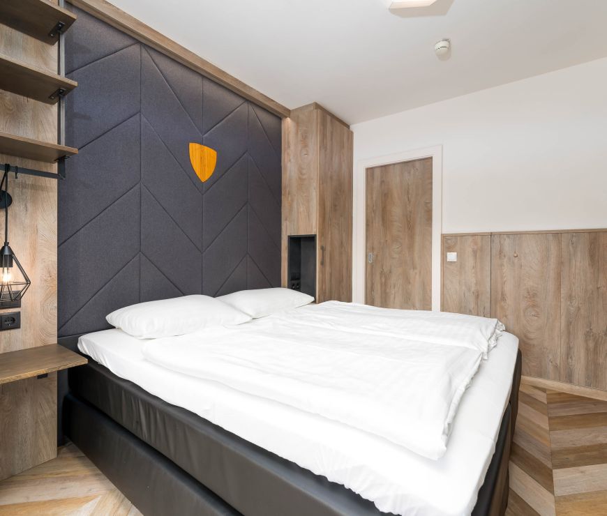 24 by AvenidA | 2-Schlafzimmer Suite