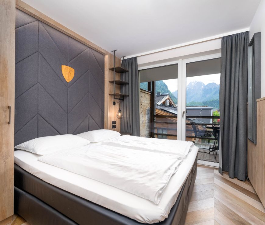 24 by AvenidA | 1-Schlafzimmer Suite