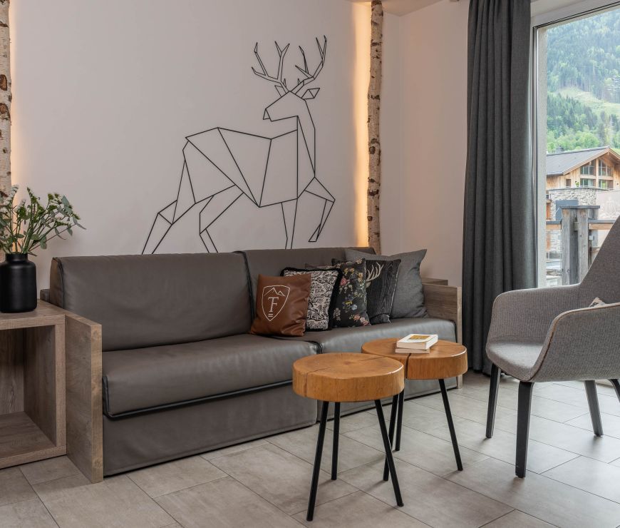 24 by AvenidA | 2-Schlafzimmer Suite