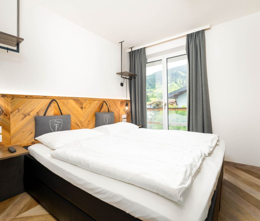 24 by AvenidA | 2-Schlafzimmer Suite