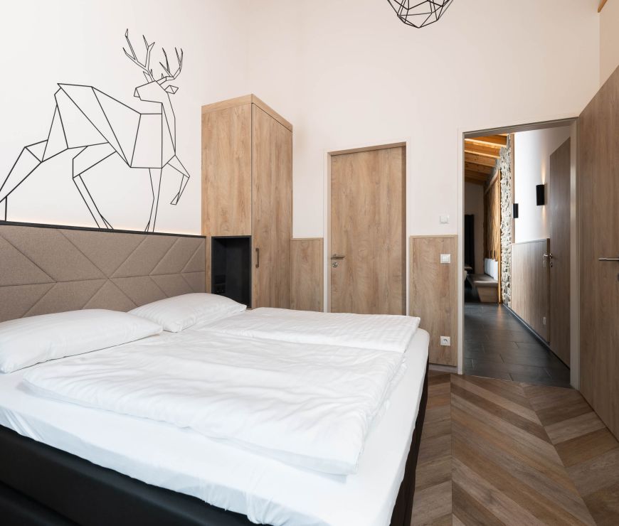 24 by AvenidA | 3-Schlafzimmer Penthouse mit privater Sauna