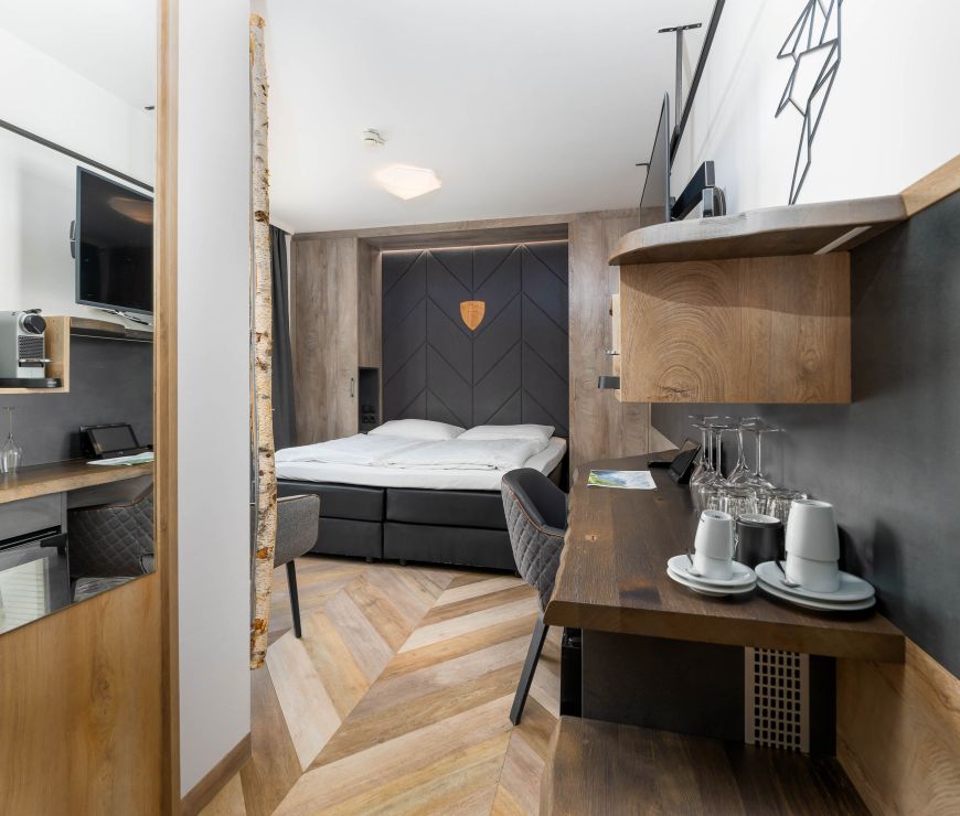24 by AvenidA | Superior Doppelzimmer