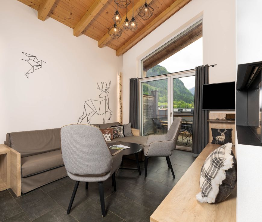 24 by AvenidA | 3-Schlafzimmer Penthouse mit privater Sauna