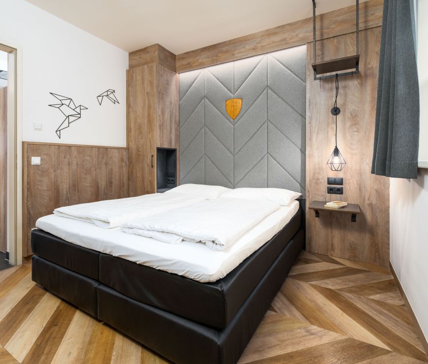 24 by AvenidA | 3-Schlafzimmer Suite