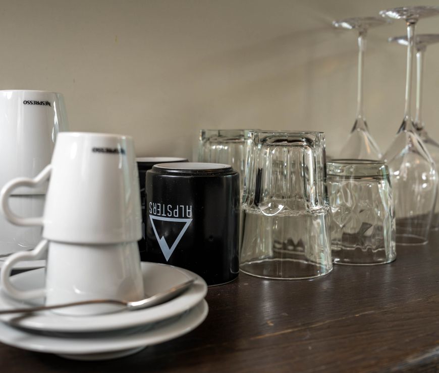 24 by AvenidA | Classic Doppelzimmer