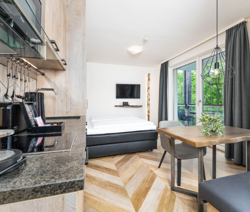 24 by AvenidA | Studio