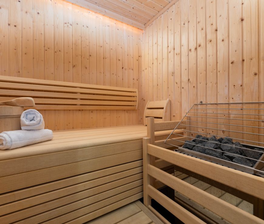 24 by AvenidA | 3-Schlafzimmer Penthouse mit privater Sauna