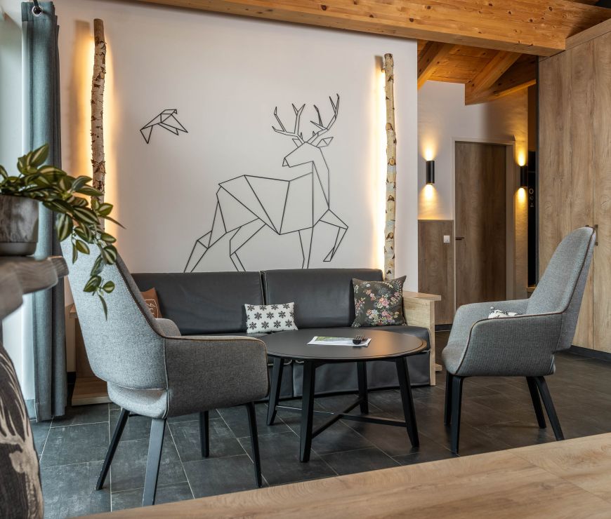 24 by AvenidA | 3-Schlafzimmer Penthouse mit privater Sauna &amp; Oudoor Badewanne