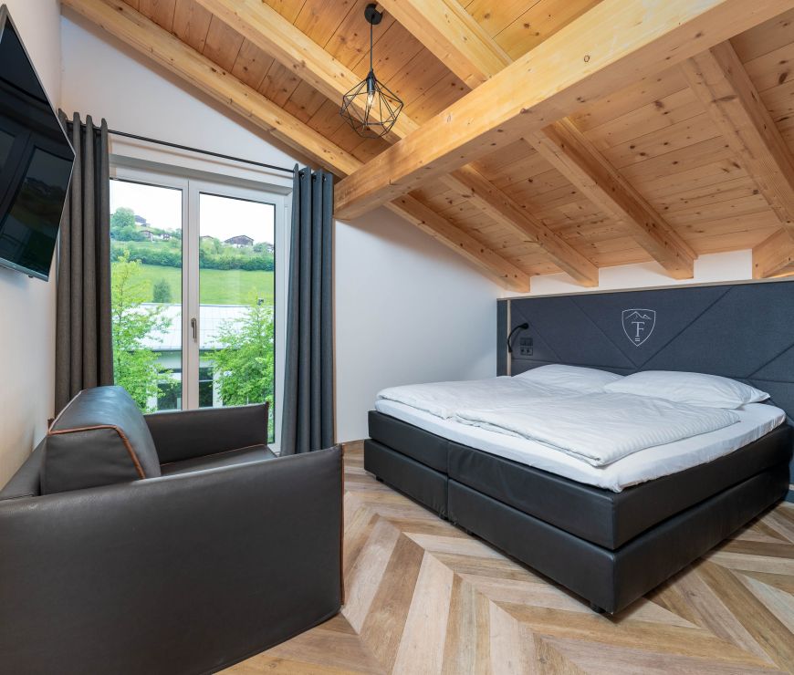 24 by AvenidA | 3-Schlafzimmer Penthouse mit privater Sauna &amp; Oudoor Badewanne