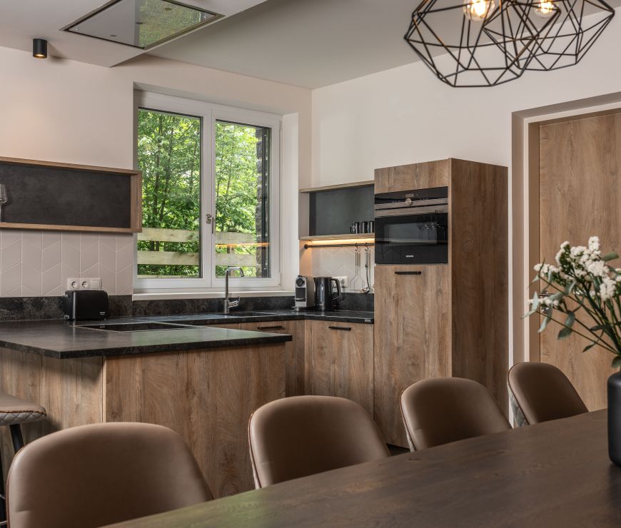 24 by AvenidA | 3-Schlafzimmer Suite