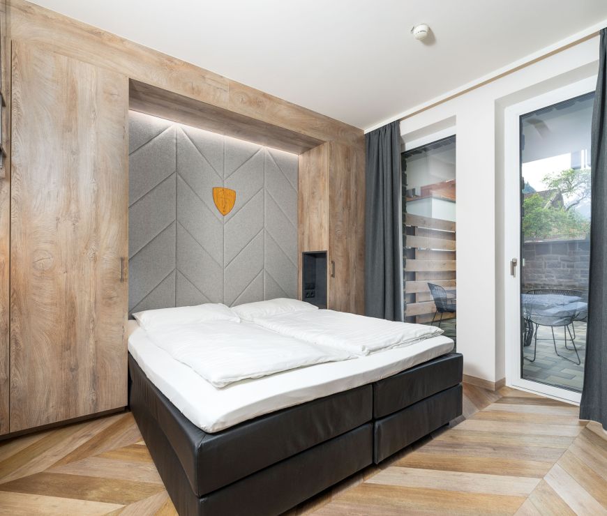 24 by AvenidA | 3-Schlafzimmer Suite