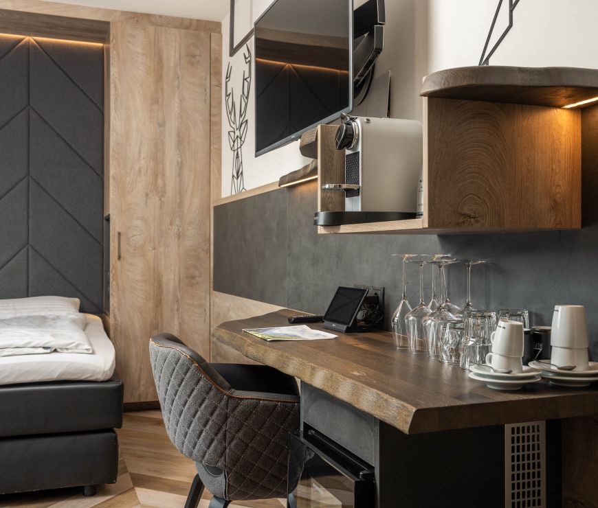 24 by AvenidA | Superior Doppelzimmer