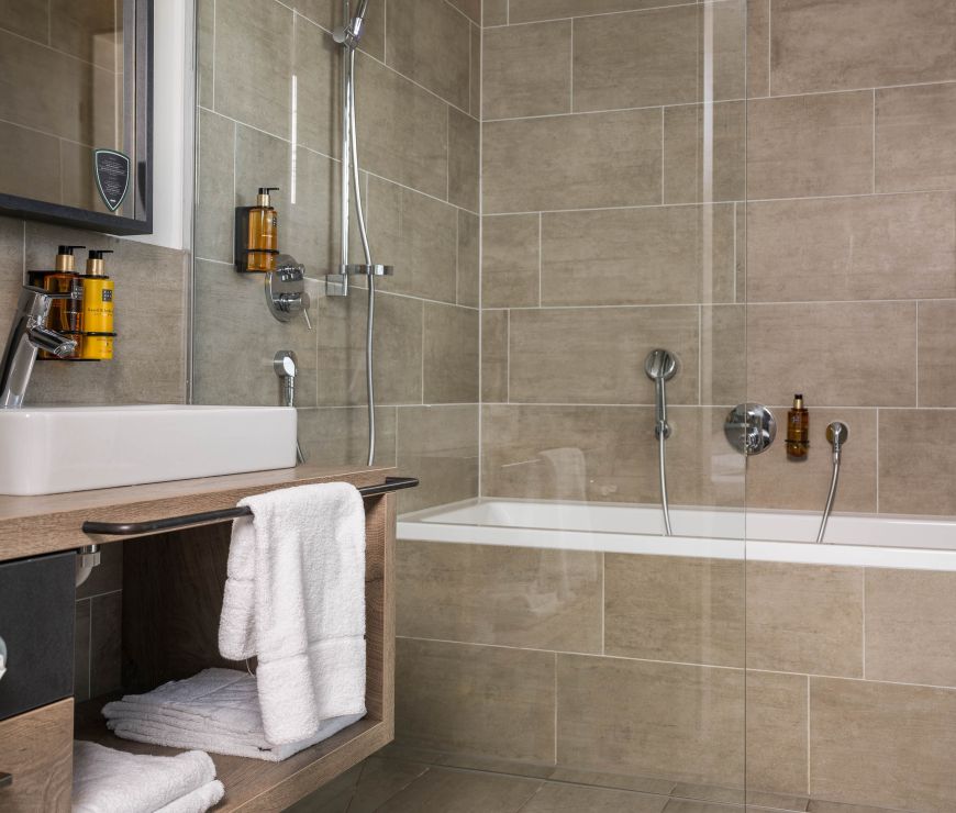 24 by AvenidA | Superior Doppelzimmer