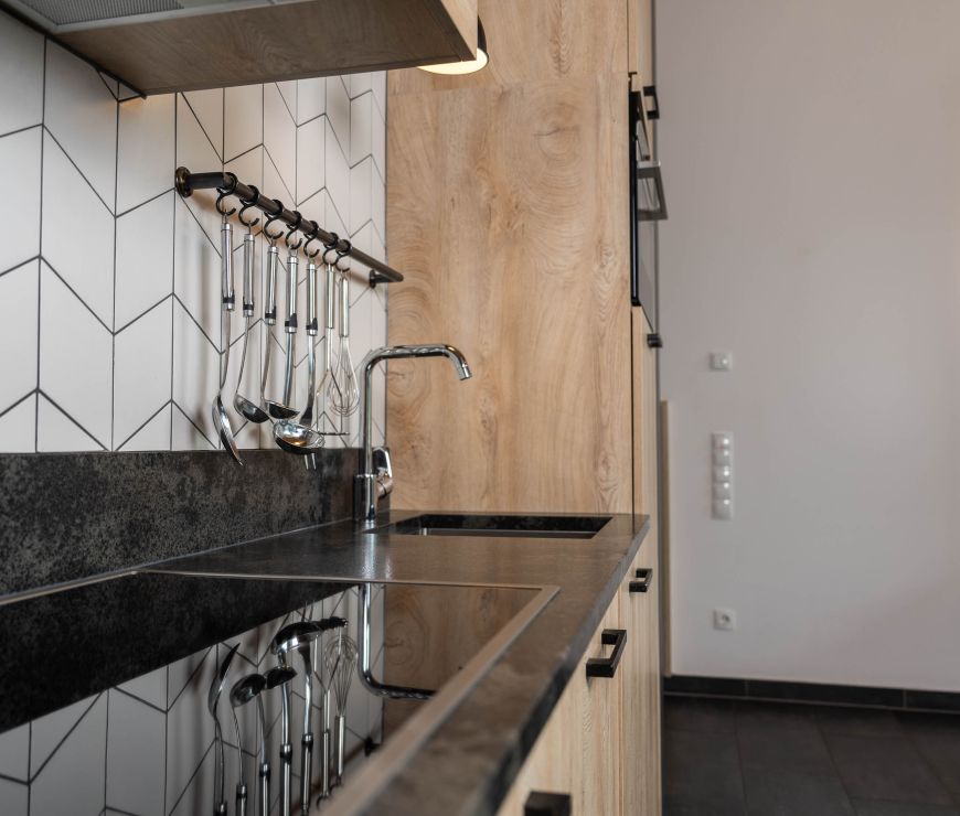 24 by AvenidA | 3-Schlafzimmer Penthouse mit privater Sauna