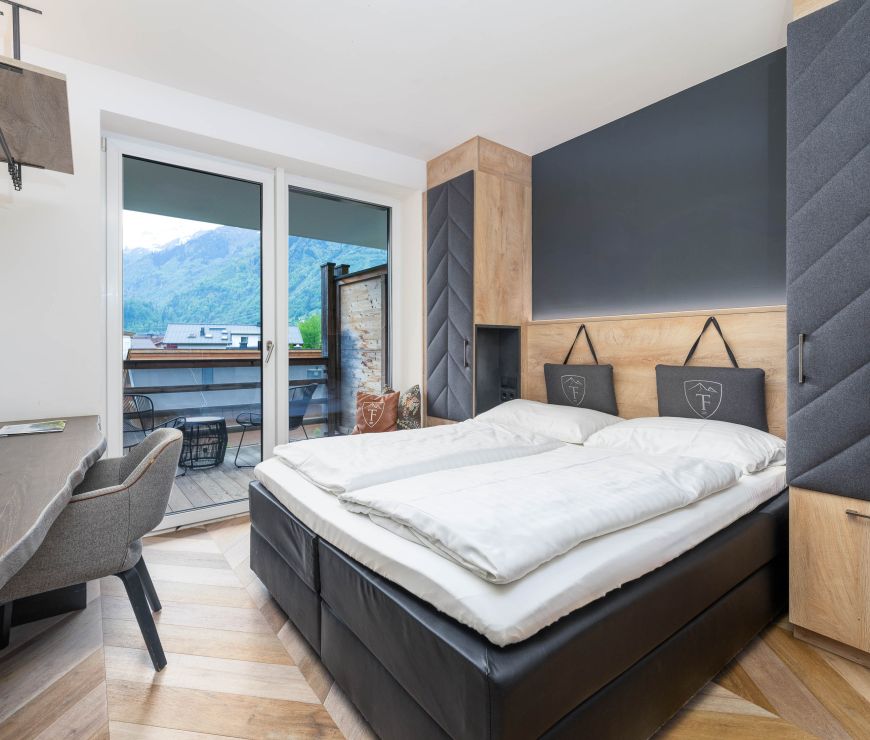 24 by AvenidA | Classic Doppelzimmer