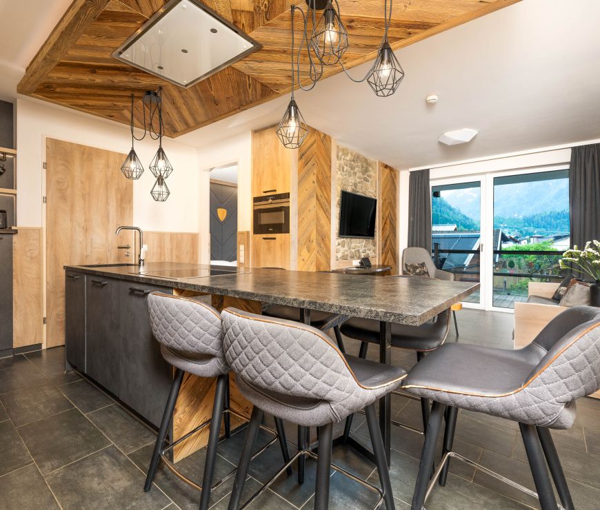 24 by AvenidA | 1-Schlafzimmer Suite