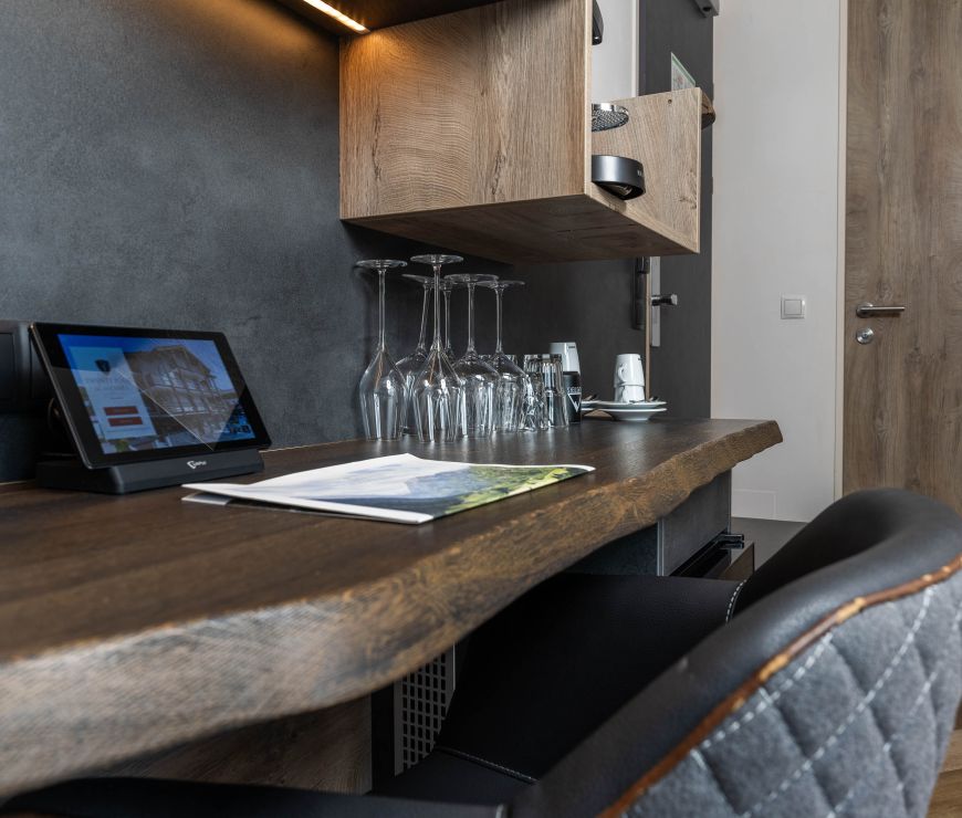 24 by AvenidA | Superior Doppelzimmer