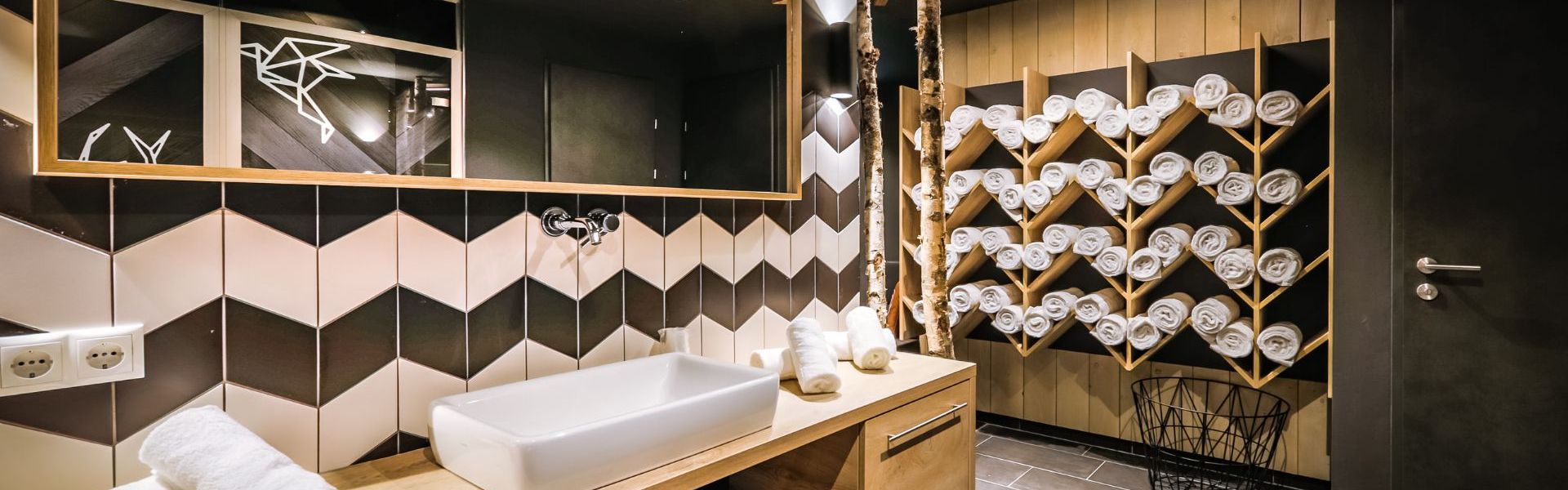 Wellnessbereich 24 by AvenidA