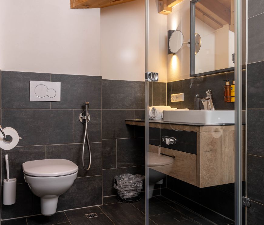 24 by AvenidA | 3-Schlafzimmer Penthouse mit privater Sauna &amp; Oudoor Badewanne