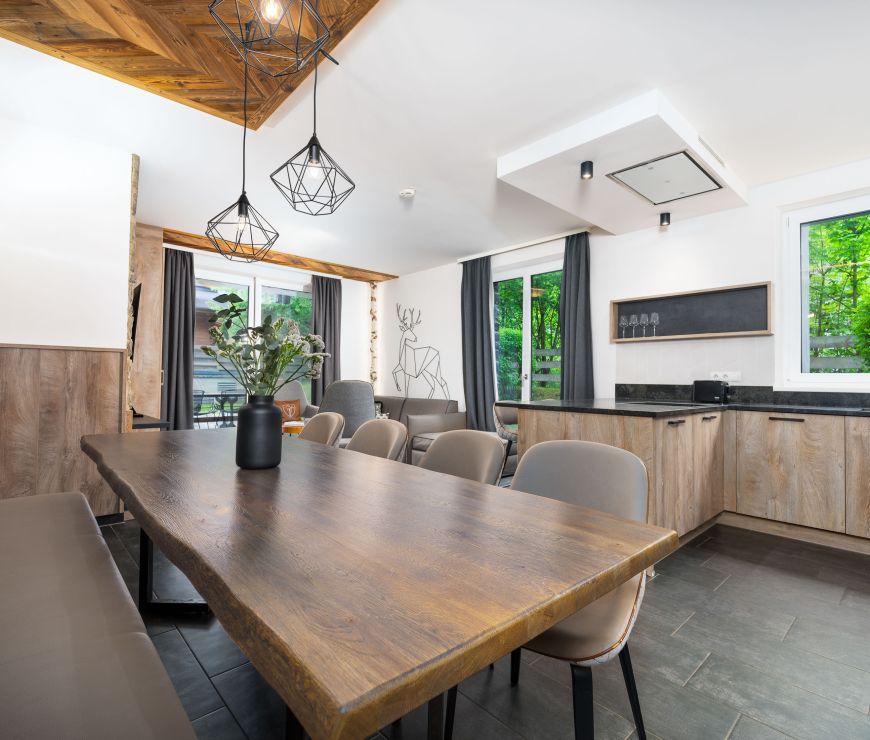 24 by AvenidA | 3-Schlafzimmer Suite