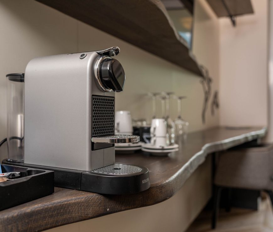 24 by AvenidA | Classic Doppelzimmer