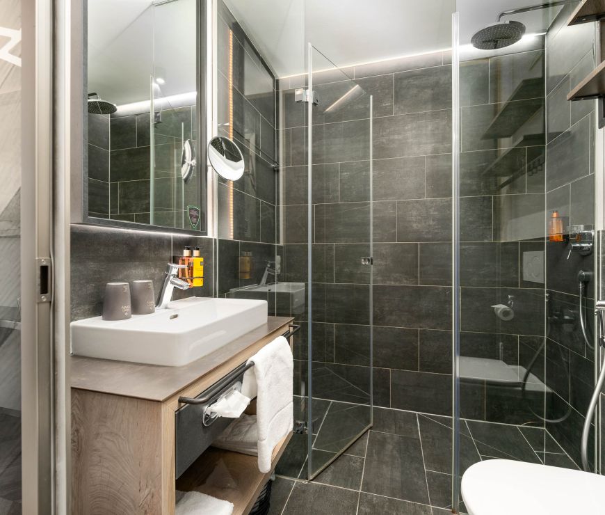 24 by AvenidA | Classic Doppelzimmer