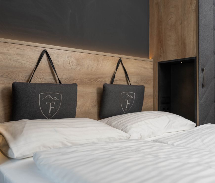 24 by AvenidA | Classic Doppelzimmer