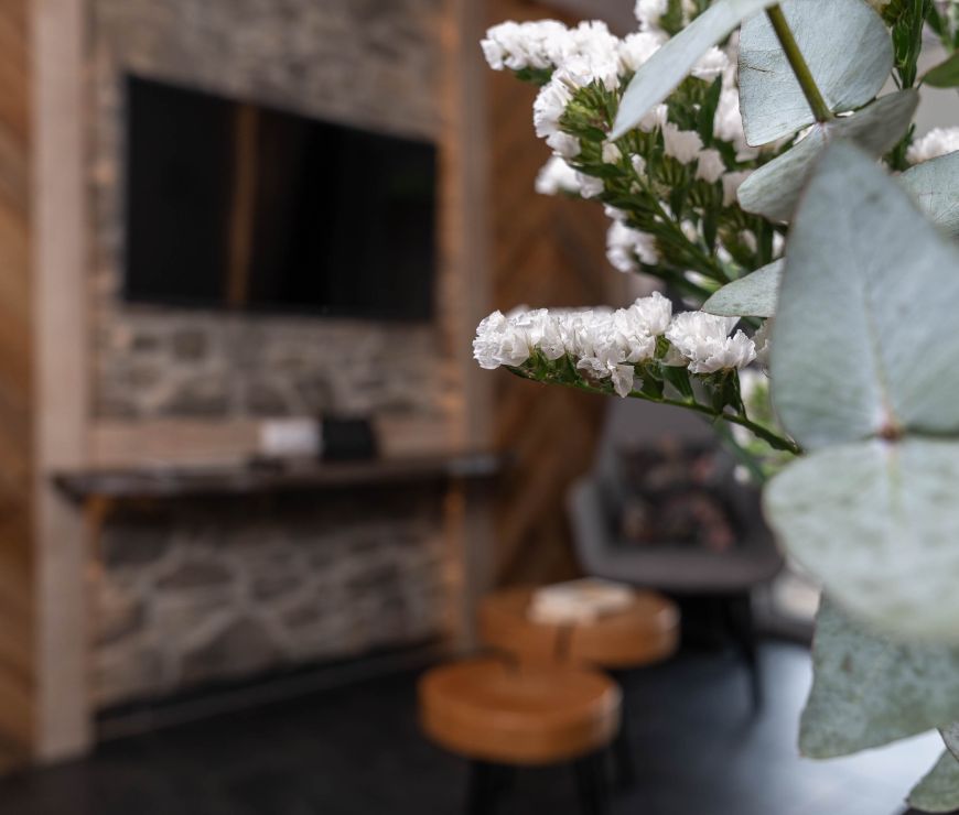 24 by AvenidA | 1-Schlafzimmer Suite