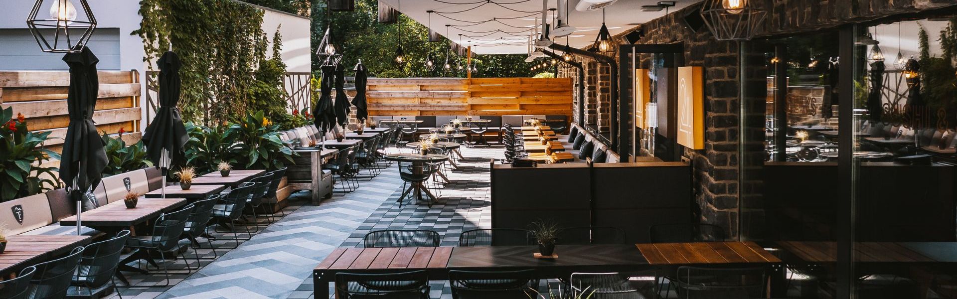 Terrasse 24 by AvenidA