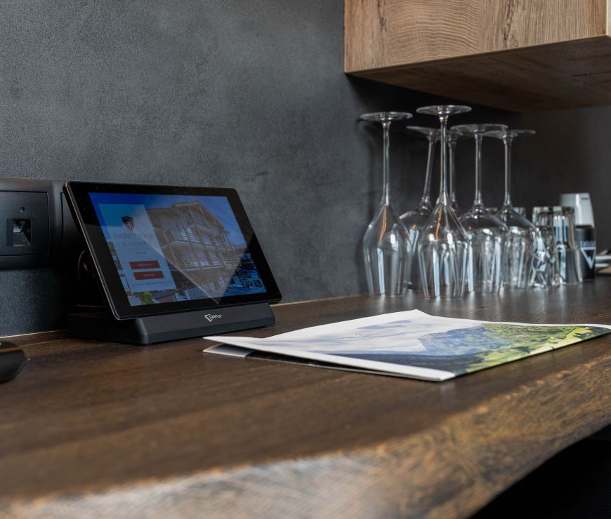 24 by AvenidA | Superior Doppelzimmer