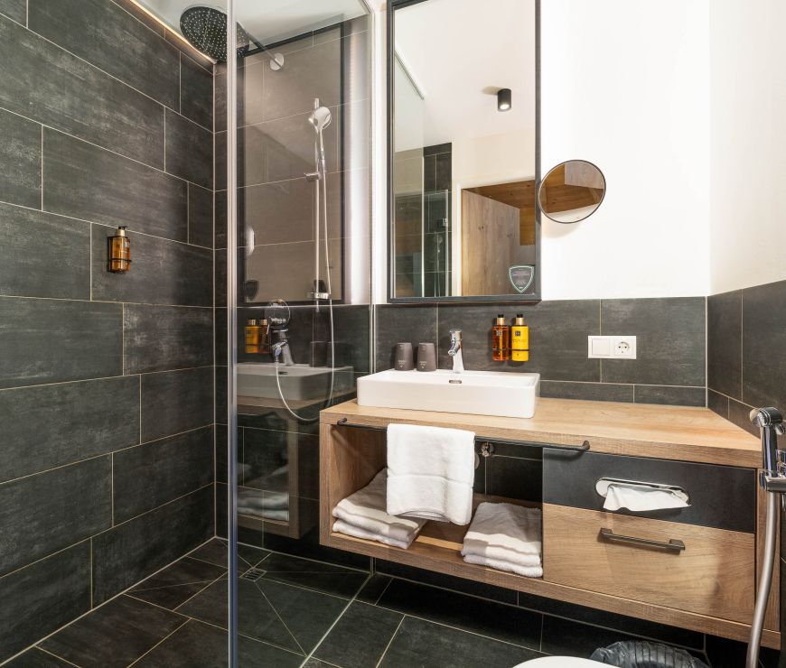 24 by AvenidA | 3-Schlafzimmer Penthouse mit privater Sauna &amp; Oudoor Badewanne