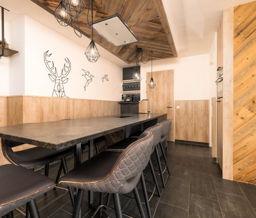 24 by AvenidA | 1-Schlafzimmer Suite