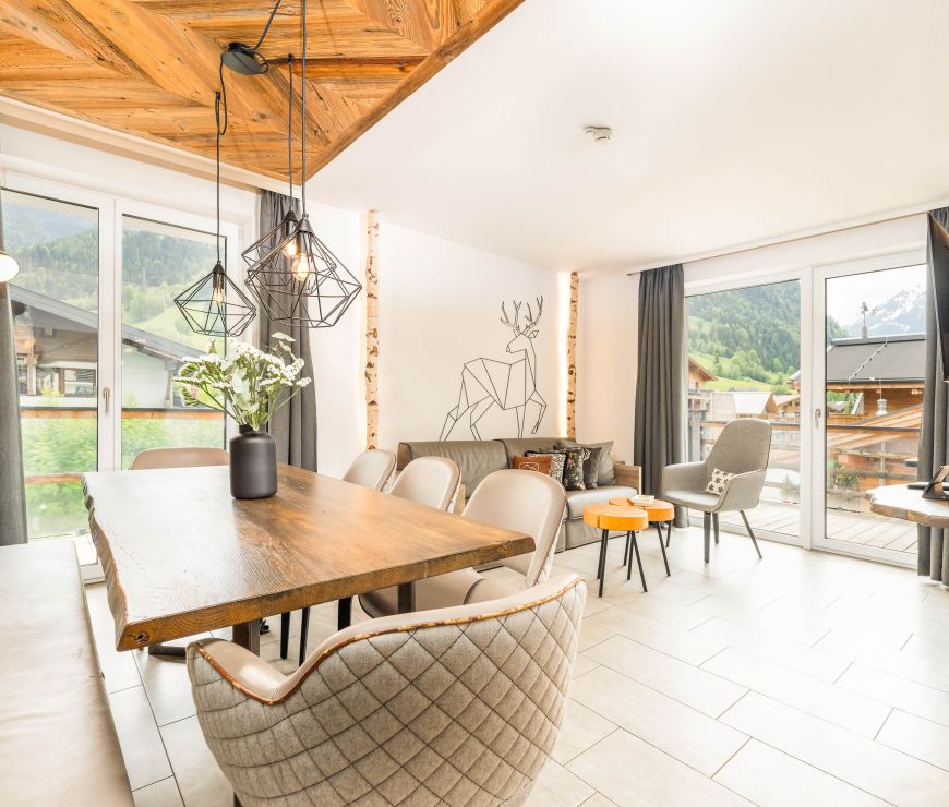 24 by AvenidA | 2-Schlafzimmer Suite