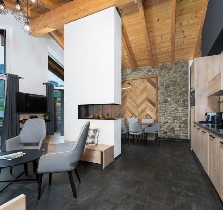 24 by AvenidA | 3-Schlafzimmer Penthouse mit privater Sauna 24 by AvenidA | 3-Schlafzimmer Penthouse mit privater Sauna